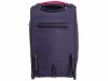 American Tourister Road Quest Duffel/Wheel 55 cm 16G013-038 Graphite/Pink