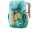 Deuter Schmusebär Kinderrucksack 8 Liter 3610121 Dustblue-Alpinegreen