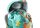 Deuter Schmusebär Kinderrucksack 8 Liter 3610121 Dustblue-Alpinegreen