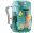 Deuter Schmusebär Kinderrucksack 8 Liter 3610121 Dustblue-Alpinegreen