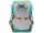 Deuter Schmusebär Kinderrucksack 8 Liter 3610121 Dustblue-Alpinegreen
