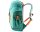 Deuter Schmusebär Kinderrucksack 8 Liter 3610121 Dustblue-Alpinegreen