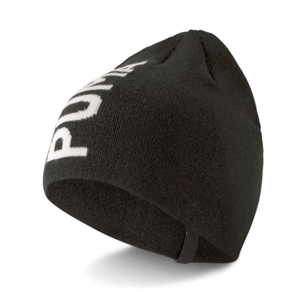 Puma Ess Classic Beanie Mütze ohne Bündchen Junior 023461