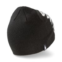 Puma Ess Classic Beanie Mütze ohne Bündchen Junior 023461