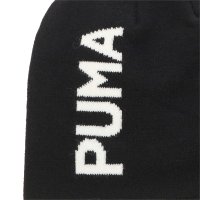 Puma Ess Classic Beanie Mütze ohne Bündchen Junior 023461