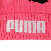 Puma Small World Pom-Pom Kinder Mütze Beanie 024073