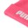 Puma Small World Pom-Pom Kinder Mütze Beanie 024073 Sunset Pink