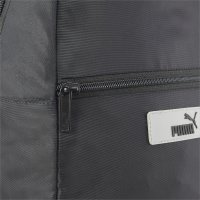 Puma Core Pop Backpack Rucksack 079145-01 Puma Black