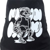 Puma Basketball Gym Sack Sportbeutel 078625-03 Puma Black-Puma White