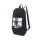Puma Basketball Gym Sack Sportbeutel 078625-03 Puma Black-Puma White