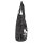 Vadobag Daisy Dark Kindertasche - Schwarz