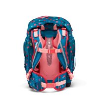 ergobag pack 6-tlg. Schulrucksack-Set VoltiBär