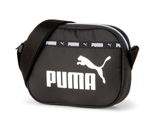 Puma Core Base Cross Body Bag 1 Liter Umhängetasche 079143
