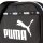 Puma Core Base Cross Body Bag Umhängetasche 079143 01 Puma Black