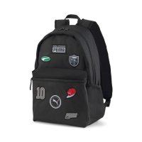 Puma Patch Backpack Rucksack 079194