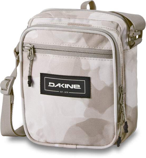 Dakine Field Bag Umhängetasche 2 Liter 10002622 Sand Quartz