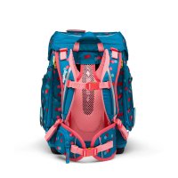 ergobag cubo 5-tlg.Schulranzen-Set VoltiBär