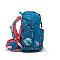 ergobag cubo 5-tlg.Schulranzen-Set VoltiBär