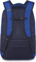 Dakine Campus L Rucksack Laptopfach 33 Liter 10002633 Deep Blue