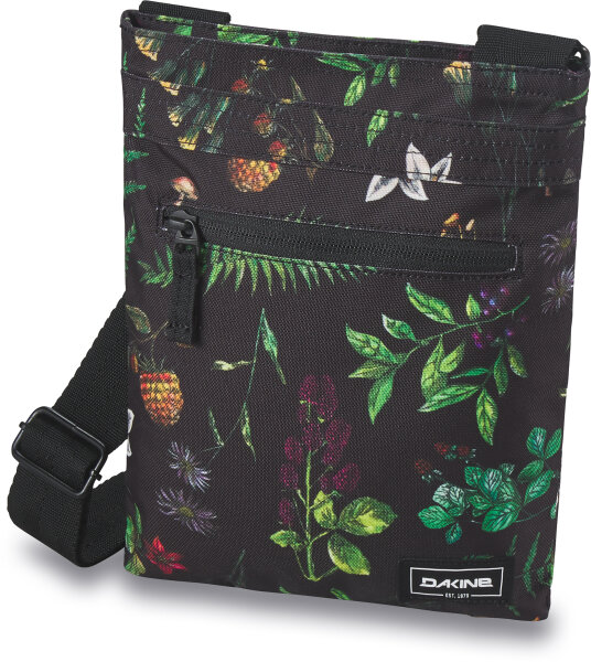 Dakine Jive Umhängetasche Bodybag 1 Liter 8220095 Woodland Floral