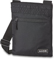 Dakine Jive Umh&auml;ngetasche Bodybag 1 Liter 8220095 Black Ripstop