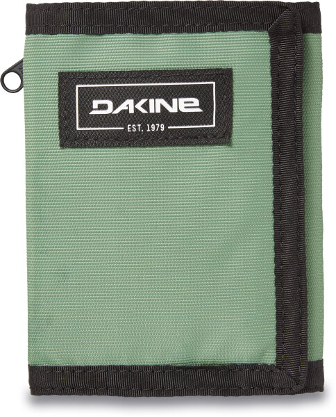 Dakine Geldbörse Vert Rail Wallet Bifold 8820-206 Dark Ivy