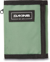 Dakine Geldbörse Vert Rail Wallet Bifold 8820-206 Dark Ivy