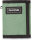 Dakine Geldbörse Vert Rail Wallet Bifold 8820-206 Dark Ivy