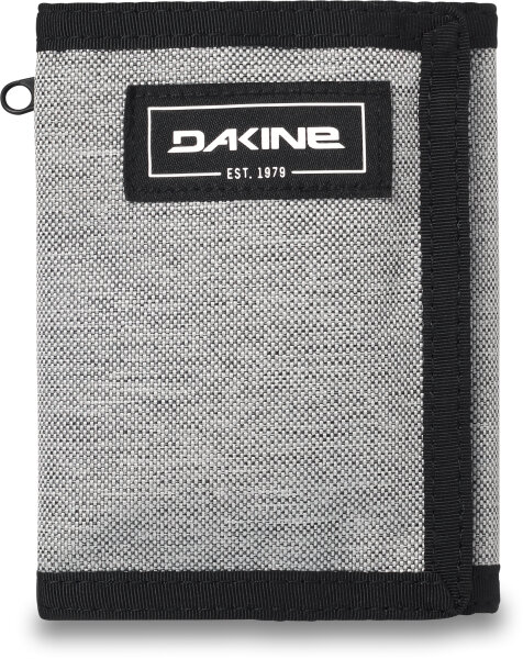 Dakine Geldbörse Vert Rail Wallet Bifold 8820-206 Geyser Grey