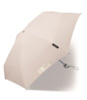 Happy Rain Super Mini UV50 Protect Taschenschirm 45300