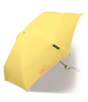 Happy Rain Super Mini UV50 Protect Taschenschirm 45300 Lemon