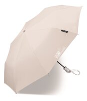 Happy Rain Mini AC UV50 Protect Automatik Taschenschirm...