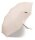Happy Rain Mini AC UV50 Protect Automatik Taschenschirm 45406 Pebble