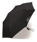Happy Rain Mini AC UV50 Protect Automatik Taschenschirm...