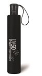 Happy Rain Mini AC UV50 Protect Automatik Taschenschirm...