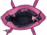 Harbour 2nd Erina Shopper AL.11431 Fuchsia
