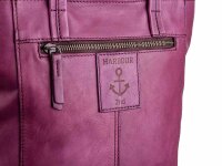 Harbour 2nd Erina Shopper AL.11431 Fuchsia