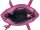 Harbour 2nd Erina Shopper AL.11431 Fuchsia