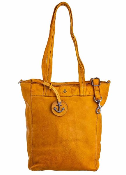 Harbour 2nd Erina Shopper AL.11431 Mustard