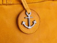 Harbour 2nd Erina Shopper AL.11431 Mustard