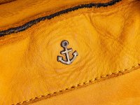 Harbour 2nd Erina Shopper AL.11431 Mustard