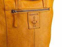 Harbour 2nd Erina Shopper AL.11431 Mustard