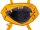 Harbour 2nd Erina Shopper AL.11431 Mustard