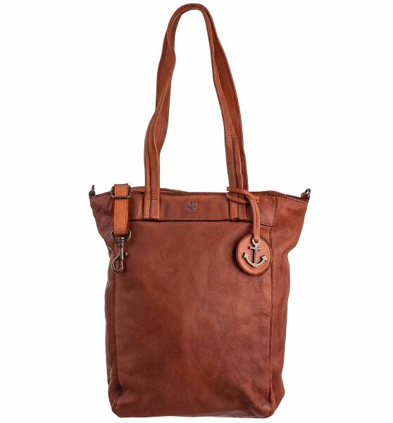 Harbour 2nd Erina Shopper AL.11431 Cognac