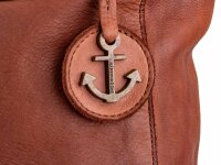 Harbour 2nd Erina Shopper AL.11431 Cognac