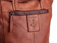 Harbour 2nd Erina Shopper AL.11431 Cognac
