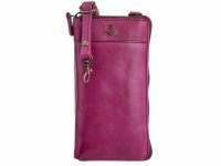 Harbour 2nd Lina Handytasche B3.2262 fuchsia
