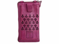 Harbour 2nd Lina Handytasche B3.2262 fuchsia