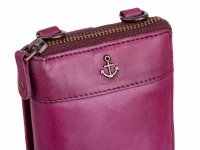 Harbour 2nd Lina Handytasche B3.2262 fuchsia