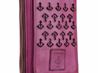 Harbour 2nd Lina Handytasche B3.2262 fuchsia